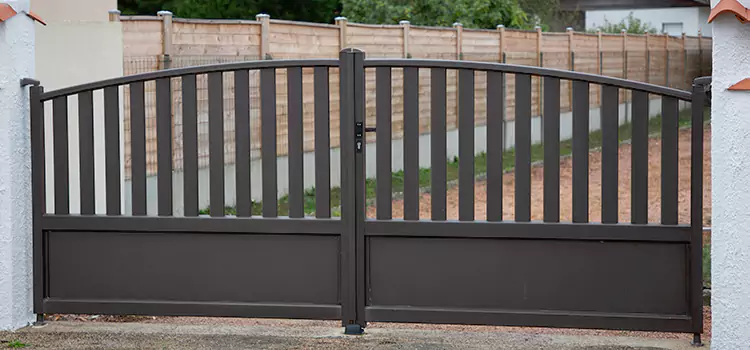 Advanced Gate Solutions in Ardmore, OK