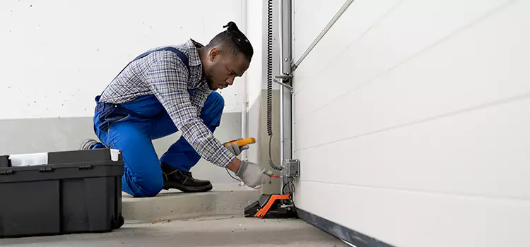 Expert Solutions for Every Garage Lock Need in Ardmore, OK