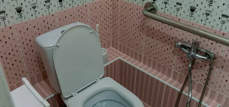 Meeting Diverse Needs With Accessible Restroom Solutions in Ardmore, OK