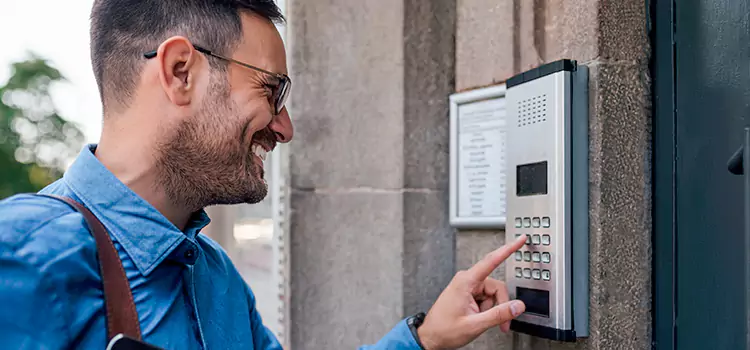 Advanced Solutions for Enhanced Security in Ardmore, OK
