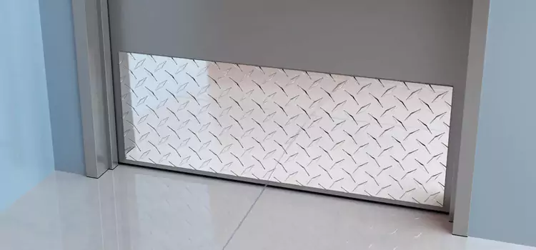 Benefits of Professional Kick Plate Solutions in Ardmore, OK