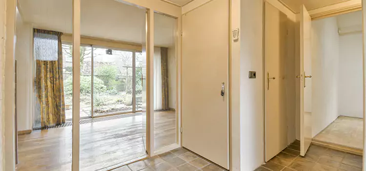 Why Choose Our Pocket Door Experts in Ardmore, OK?