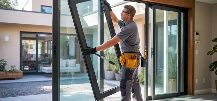 Specialized Sliding Door Roller Services in Ardmore, Oklahoma