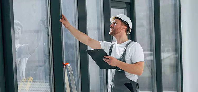 Comprehensive Solutions for Your Sticking Doors in Ardmore, OK
