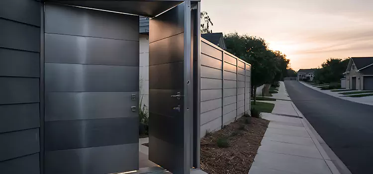 Comprehensive Steel Door Solutions in Ardmore, OK