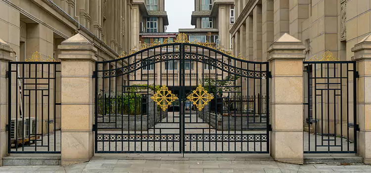 Comprehensive Iron Gate Maintenance Solutions in Ardmore, OK