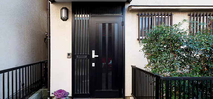 Popular Exterior Door Options in Ardmore, OK