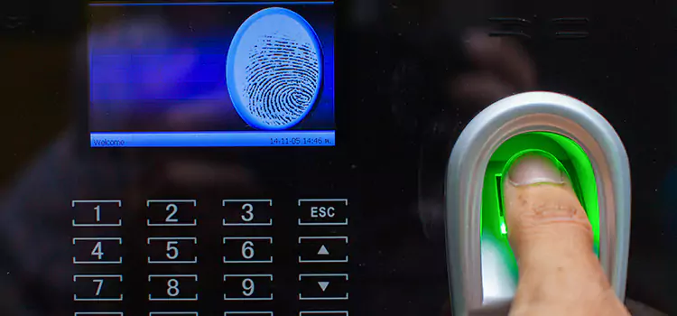 Your Trusted Partner for Secure Access in Ardmore, OK