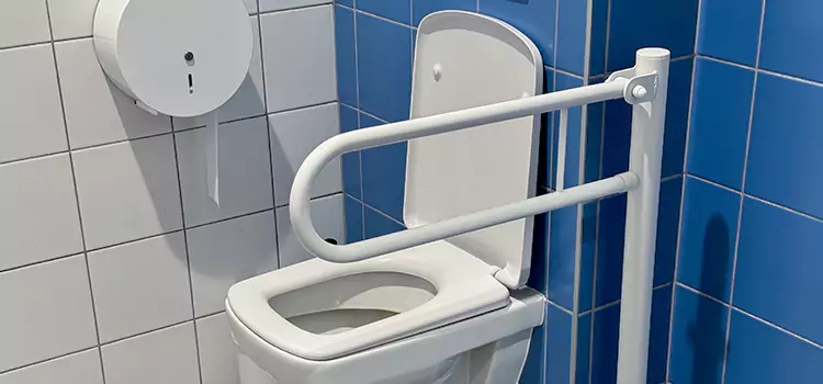 Comprehensive Solutions in Ardmore, OK for Accessible Facilities