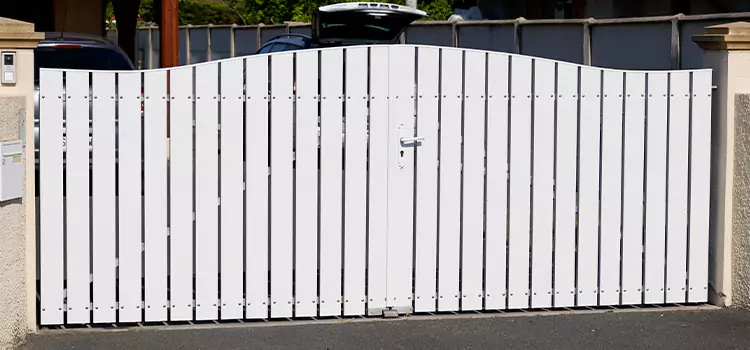 Why Choose Us for Residential Gate Repair in Ardmore, OK?
